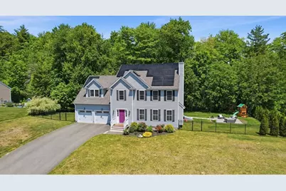 37 Hemlock Dr, Ayer, MA 01432 - Photo 33