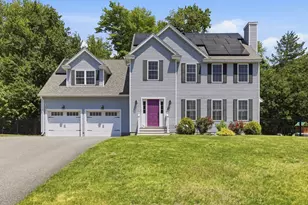37 Hemlock Dr, Ayer, MA 01432 - Photo 1