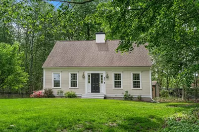 52 Highland Crossing Rd, Scituate, MA 02066 - Photo 3