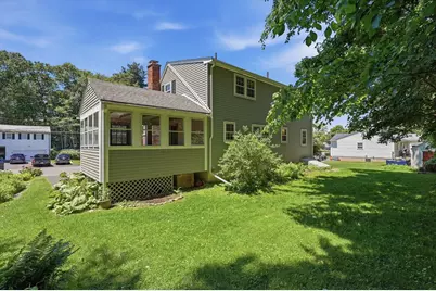 27 Richardson Road, Hudson, MA 01749 - Photo 25