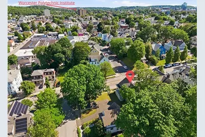 57 May St, Worcester, MA 01610 - Photo 9