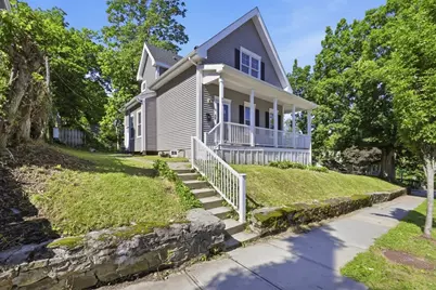 57 May St, Worcester, MA 01610 - Photo 1