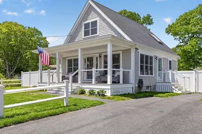 245 Edgewater Drive East, Falmouth, MA 02536 - Photo 37