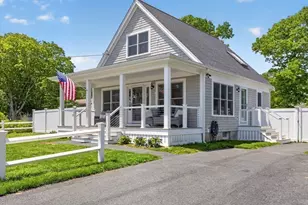 245 Edgewater Dr E, Falmouth, MA 02536 - Photo 37