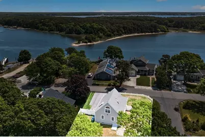 245 Edgewater Drive East, Falmouth, MA 02536 - Photo 37
