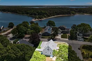 245 Edgewater Dr E, Falmouth, MA 02536 - Photo 37