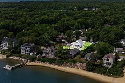 245 Edgewater Drive East, Falmouth, MA 02536 - Photo 27