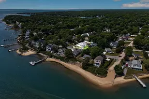 245 Edgewater Dr E, Falmouth, MA 02536 - Photo 35