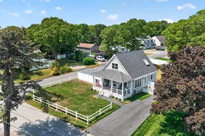 245 Edgewater Drive East, Falmouth, MA 02536 - Photo 3