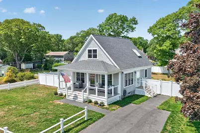 245 Edgewater Drive East, Falmouth, MA 02536 - Photo 33