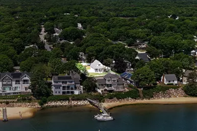 245 Edgewater Drive East, Falmouth, MA 02536 - Photo 31