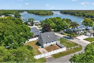 245 Edgewater Drive East, Falmouth, MA 02536 - Photo 1