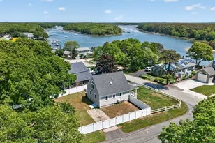 245 Edgewater Dr E, Falmouth, MA 02536 - Photo 1