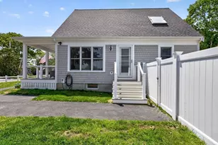 245 Edgewater Dr E, Falmouth, MA 02536 - Photo 5