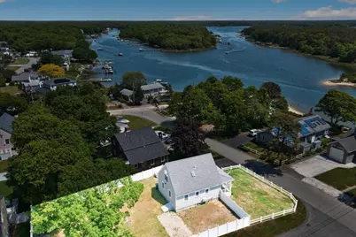 245 Edgewater Drive East, Falmouth, MA 02536 - Photo 31