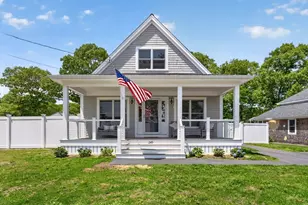 245 Edgewater Dr E, Falmouth, MA 02536 - Photo 1