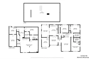 62 Shaw Rd, Belmont, MA 02478 - Photo 41