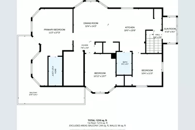 152 Washington St #2, Boston, MA 02135 - Photo 17