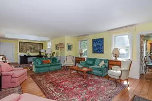 40 Allen St, Marion, MA 02738 - Photo 21