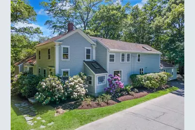 40 Allen St, Marion, MA 02738 - Photo 3