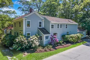 40 Allen St, Marion, MA 02738 - Photo 3