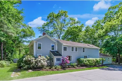 40 Allen St, Marion, MA 02738 - Photo 29