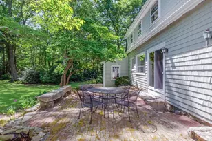 40 Allen St, Marion, MA 02738 - Photo 5