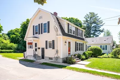 30 Hillside Ave., Amesbury, MA 01913 - Photo 3