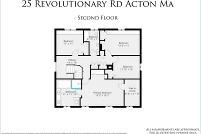 25 Revolutionary Rd, Acton, MA 01720 - Photo 39