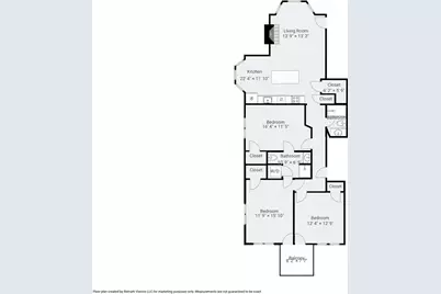 87 Dix St #8, Boston, MA 02122 - Photo 27