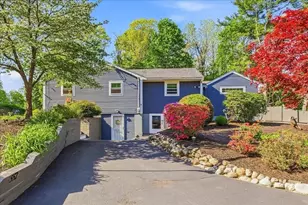 552 Mattakeesett St, Pembroke, MA 02359 - Photo 33