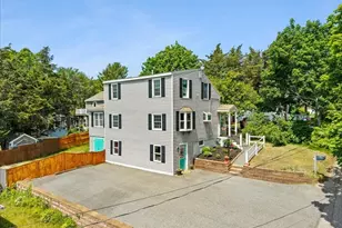 39 Everett St, Marshfield, MA 02050 - Photo 1