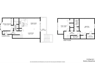 110 Park St, Boston, MA 02132 - Photo 17