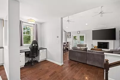 38 Fruit Street, Mansfield, MA 02048 - Photo 21