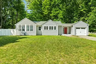 38 Fruit St, Mansfield, MA 02048 - Photo 1