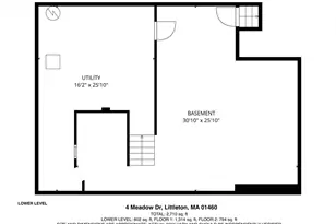 4 Meadow Dr, Littleton, MA 01460 - Photo 39