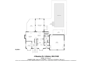 4 Meadow Dr, Littleton, MA 01460 - Photo 37