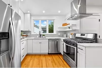 44 Donnybrook Road #2, Boston, MA 02135 - Photo 1