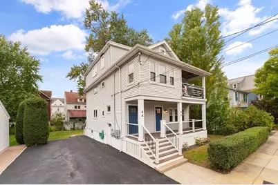 44 Donnybrook Road #2, Boston, MA 02135 - Photo 25