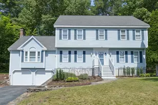 117 Summer Rd, Boxborough, MA 01719 - Photo 1