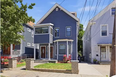 41 Meacham St #2, Somerville, MA 02145 - Photo 1