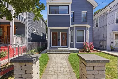 41 Meacham St #2, Somerville, MA 02145 - Photo 3