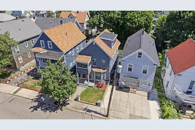 41 Meacham St #2, Somerville, MA 02145 - Photo 33