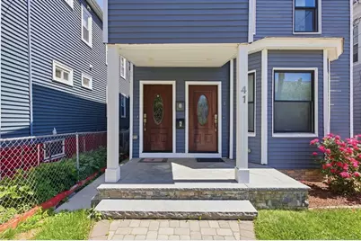 41 Meacham St #2, Somerville, MA 02145 - Photo 5