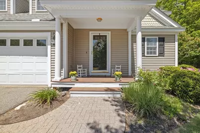 9 Franklin #8, Acton, MA 01720 - Photo 33