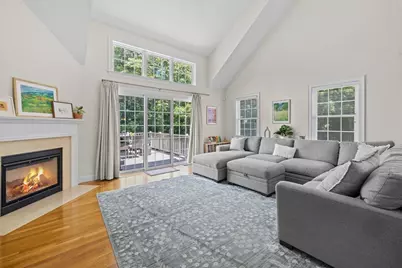 9 Franklin #8, Acton, MA 01720 - Photo 5