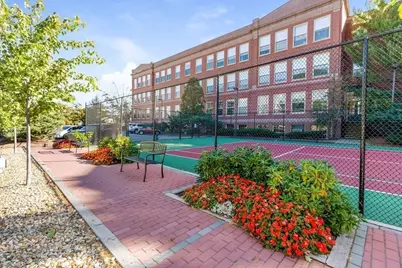 54 Forest St #219, Medford, MA 02155 - Photo 33