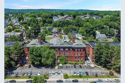 54 Forest St #219, Medford, MA 02155 - Photo 37