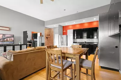 54 Forest St #219, Medford, MA 02155 - Photo 9
