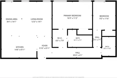 54 Forest St #219, Medford, MA 02155 - Photo 23